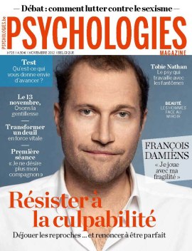 Psychologies Magazine