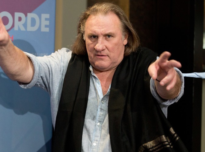 depardieu