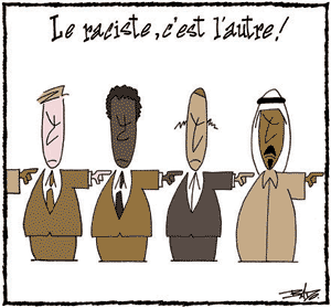 racisme