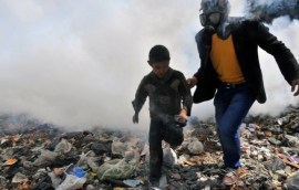 syrie-masque-a-gaz-arme-chimique